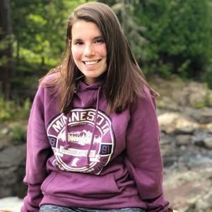 Meet your Posher, Sierra